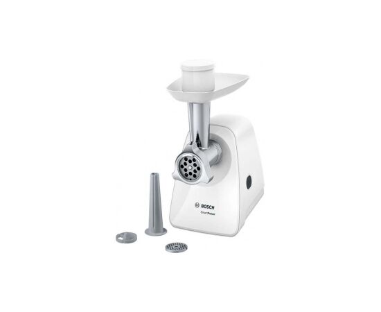 Мясорубка Bosch MFW2510W 