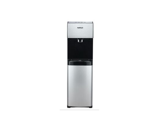  Кулер Hotfrost V450ASM черный/серебристый 