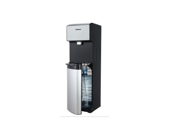  Кулер Hotfrost V450ASM черный/серебристый 