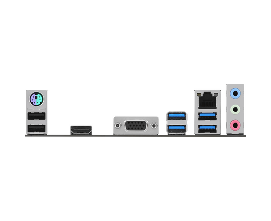  MB s1200 ASUS PRIME H510M-K R2.0 mATX 2xDDR4 PCIEx16 PCIEx1 M.2 HDMI VGA 1GLAN (90MB1E80-M0EAY0) 
