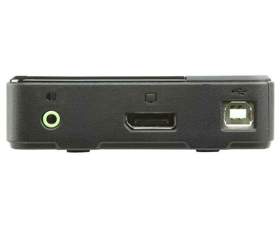  KVM-переключатель Aten CS782DP-AT USB 2-Port 