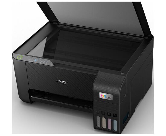  МФУ Epson L3210 струйный  СНПЧ A4 цветной (C11CJ68506/C11CJ68403/C11CJ68405/C11CJ68501/C11CJ68517/C11CJ68501) 