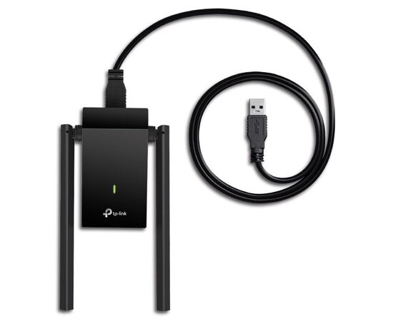  Wi-Fi адаптер TP-Link Archer T4U Plus 