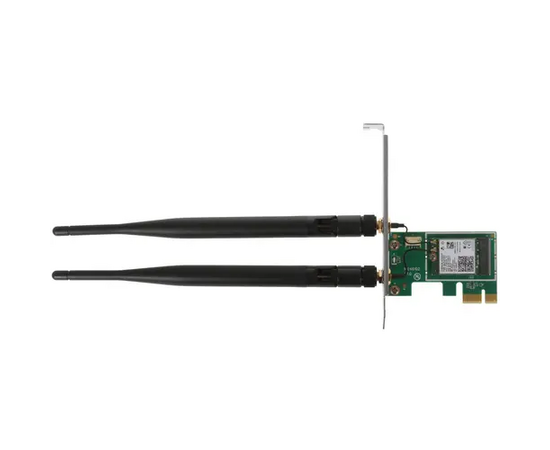  Wi-fi адаптер TENDA 574MBPS PCI (E30) 