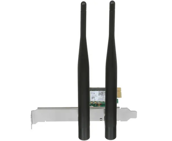  Wi-fi адаптер TENDA 574MBPS PCI (E30) 