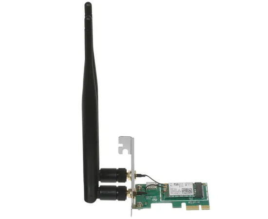  Wi-fi адаптер TENDA 574MBPS PCI (E30) 