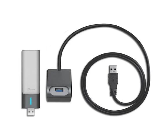  TP-Link Archer TX20UH Wi-fi адаптер 