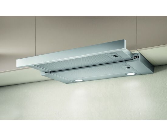  Встраиваемая вытяжка Elica Elite 26 IX/A/90-PRF0038812B 