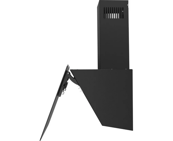  Вытяжка MAUNFELD Eagle 850 60 Glass Black 