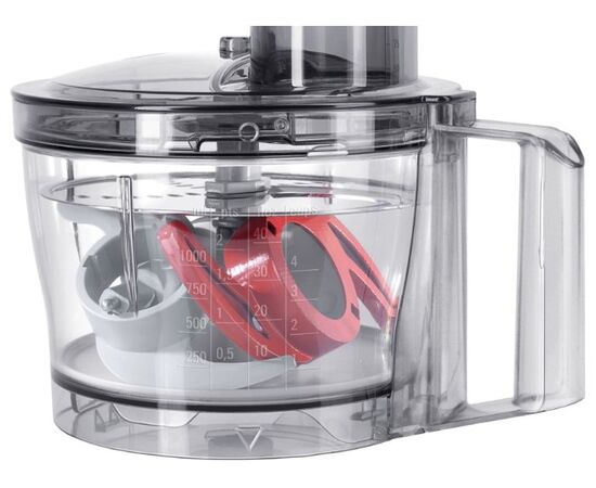  Кухонный комбайн Bosch MCM3200W белый 