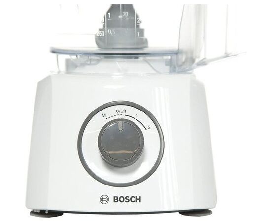  Кухонный комбайн Bosch MCM3200W белый 