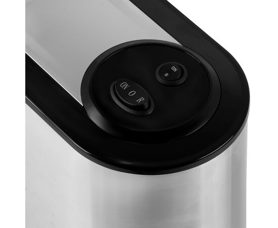  Мясорубка Galaxy Line GL 2416 мощность 1800 Вт, функция «Реверс» 