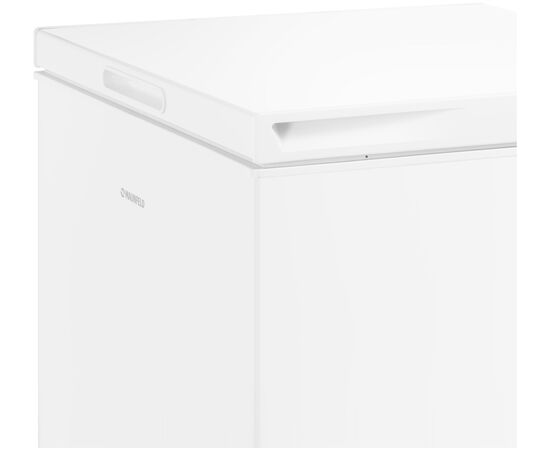  Морозильный ларь MAUNFELD MFL150W 