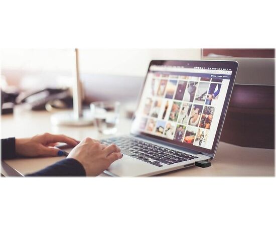 Tenda U9 AC650 Wi-Fi адаптер Двухдиапазонный 