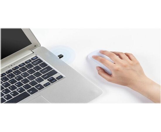  Tenda U9 AC650 Wi-Fi адаптер Двухдиапазонный 