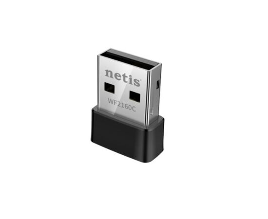  Wi-Fi адаптер Netis WF2160C 