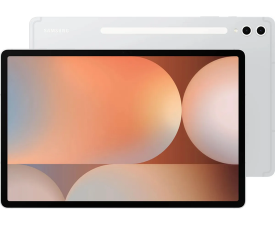  Планшет Samsung Galaxy Tab S10+ BSM-X820 12/512GB со стилусом, серебристый (SM-X820NZSPCAU) 