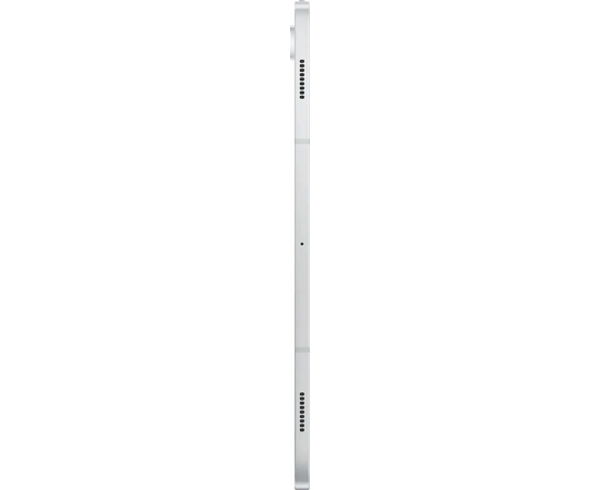  Планшет Samsung Galaxy Tab S10+ BSM-X820 12/512GB со стилусом, серебристый (SM-X820NZSPCAU) 