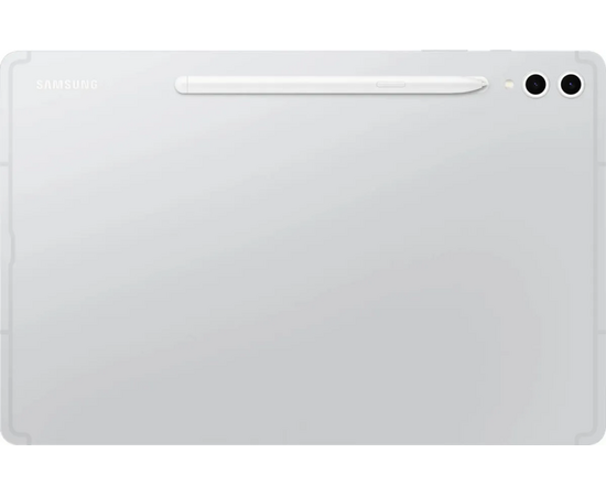  Планшет Samsung Galaxy Tab S10+ BSM-X820 12/512GB со стилусом, серебристый (SM-X820NZSPCAU) 
