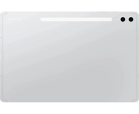  Планшет Samsung Galaxy Tab S10+ BSM-X820 12/512GB со стилусом, серебристый (SM-X820NZSPCAU) 