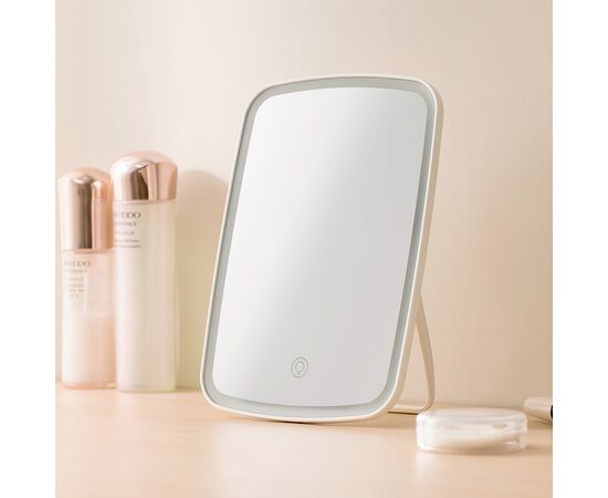  Зеркало с подсветкой для макияжа Jordan Judy LED Makeup Mirror NV026 