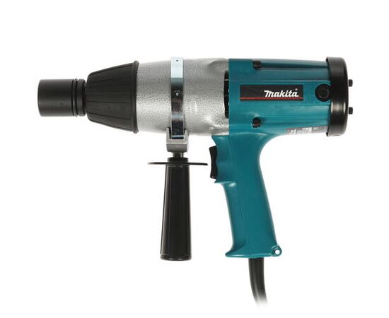  Гайковерт Makita 6906 кейс 