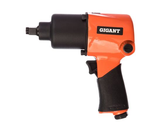  Ударный пневмогайковерт Gigant PW 600 