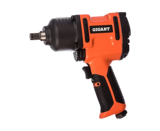  Ударный пневмогайковерт Gigant PW 1280 