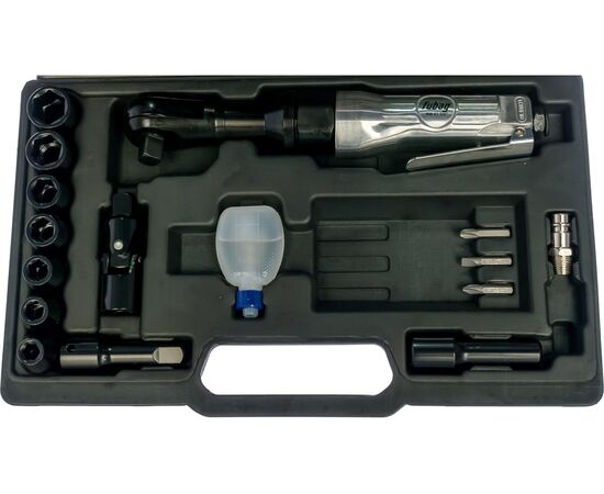  Пневмогайковерт FUBAG RW61 (100108) 