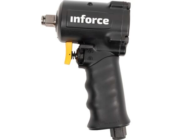  Пневмогайковерт Inforce IIW-920 ударный 