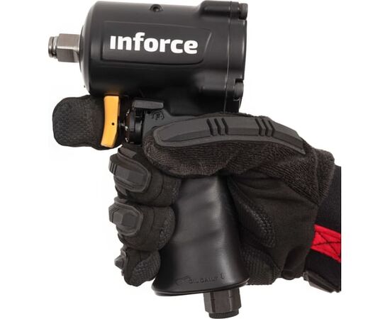  Пневмогайковерт Inforce IIW-920 ударный 