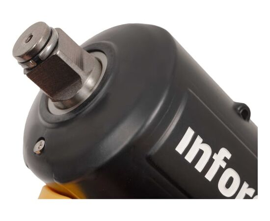  Пневмогайковерт Inforce IIW-920 ударный 
