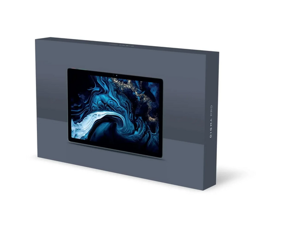  Планшет Digma Pro Pulse 6/128GB 10.4" (TA2D0P01) темно-зеленый 