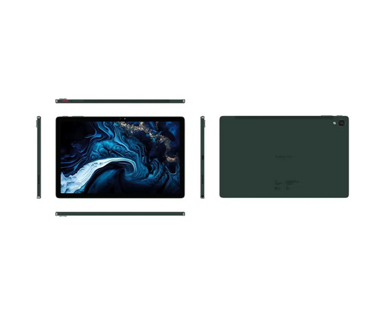  Планшет Digma Pro Pulse 8/128GB 10.4" (TA3D0P01) темно-зеленый 