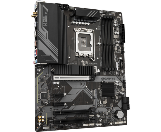  Материнская плата Gigabyte Z790 D AX 