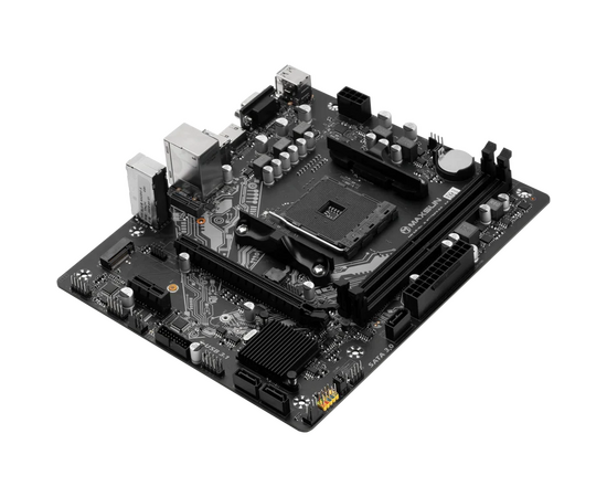  MB Maxsun MS-Challenger A520M-K (6940709693797) 