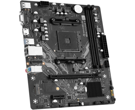  MB Maxsun MS-Challenger A520M-K (6940709693797) 