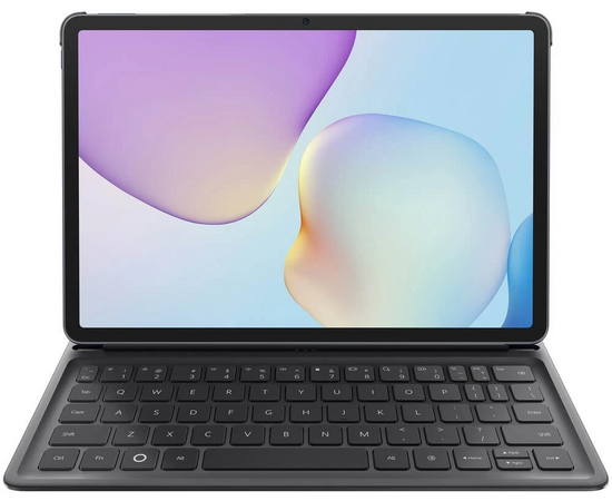  Планшет HUAWEI Matepad TXZ-W09 8/256Gb 11.5" (53014KBN) Space Gray 