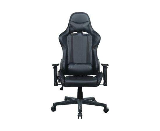  Кресло игровое Brabix GT Carbon GM-115 (531932) черный 
