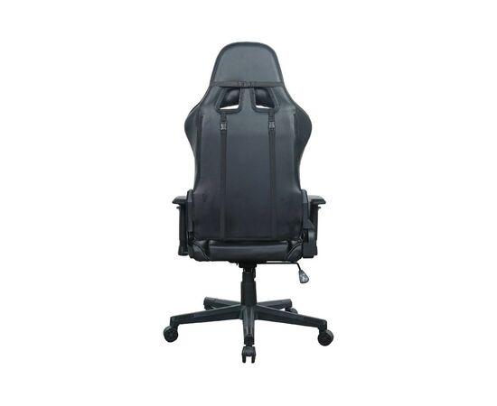  Кресло игровое Brabix GT Carbon GM-115 (531932) черный 