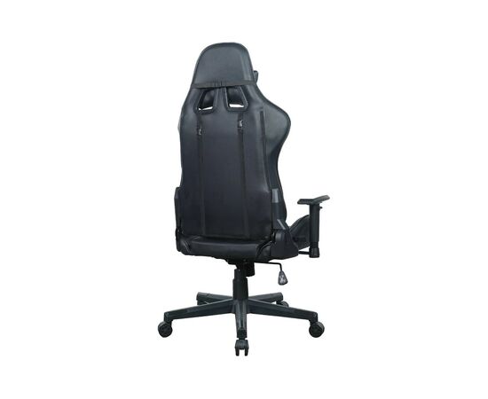  Кресло игровое Brabix GT Carbon GM-115 (531932) черный 
