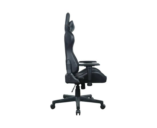  Кресло игровое Brabix GT Carbon GM-115 (531932) черный 