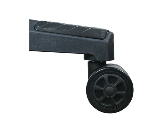  Кресло игровое Brabix GT Carbon GM-115 (531932) черный 