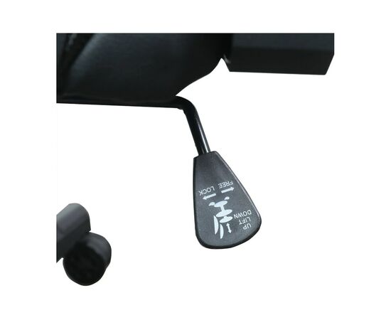  Кресло игровое Brabix GT Carbon GM-115 (531932) черный 