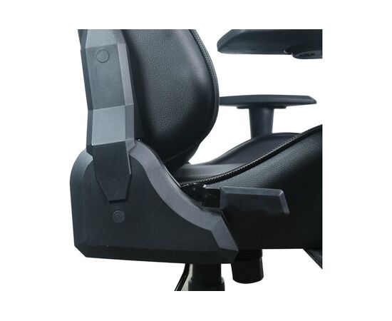  Кресло игровое Brabix GT Carbon GM-115 (531932) черный 