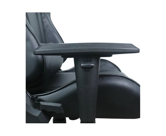  Кресло игровое Brabix GT Carbon GM-115 (531932) черный 