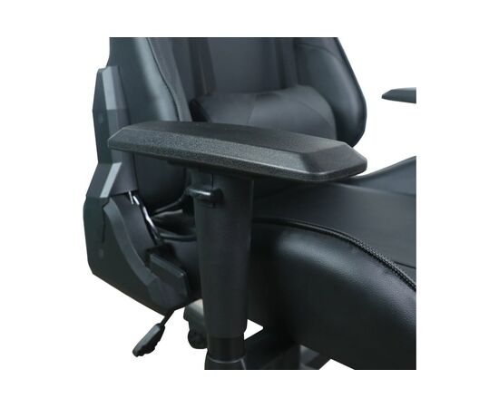  Кресло игровое Brabix GT Carbon GM-115 (531932) черный 