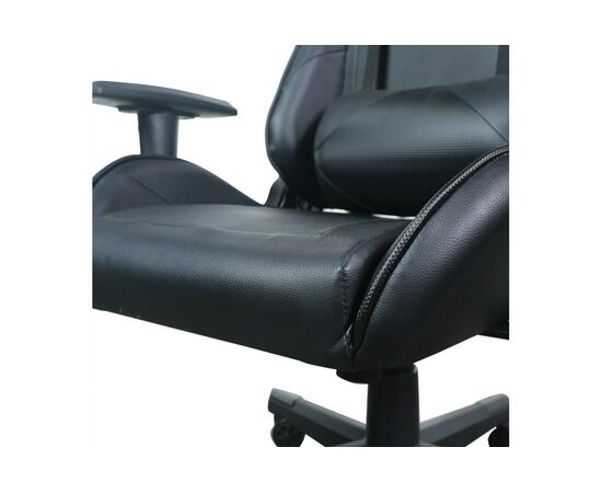  Кресло игровое Brabix GT Carbon GM-115 (531932) черный 