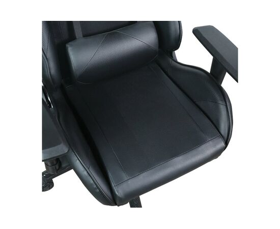  Кресло игровое Brabix GT Carbon GM-115 (531932) черный 