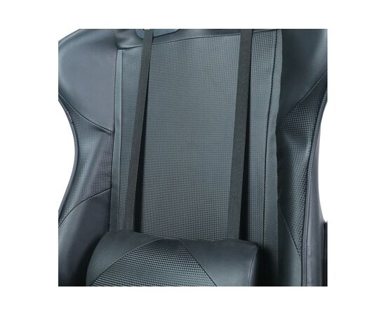  Кресло игровое Brabix GT Carbon GM-115 (531932) черный 